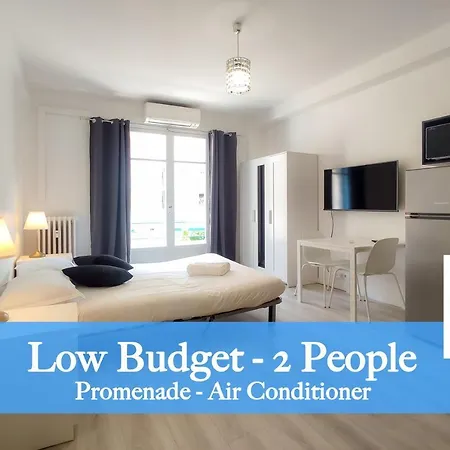 Bh - 2 Stella Monte - 2 Pers Wifi Ac Apartment *